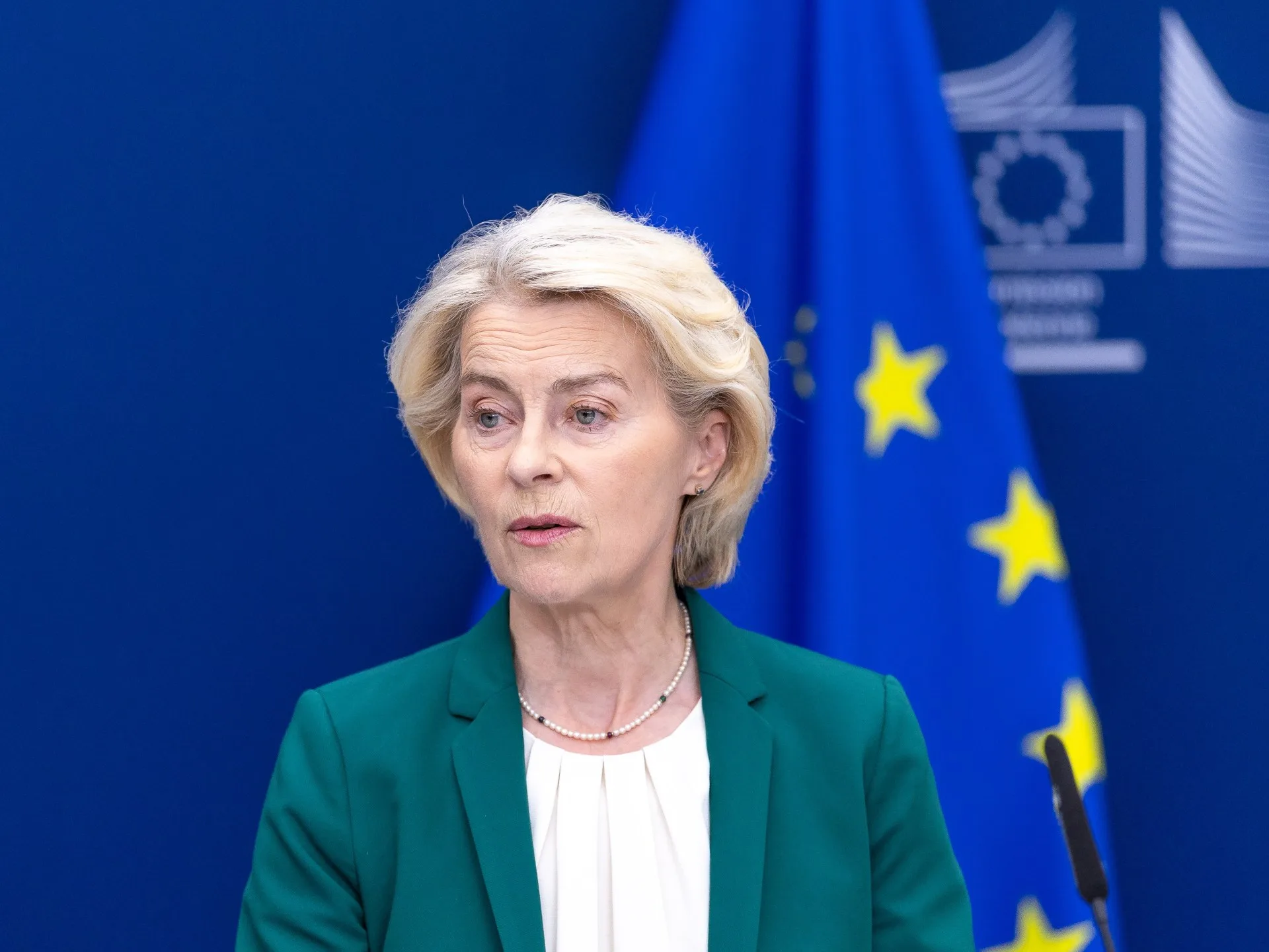 L’Union européenne s’engage à utiliser tous les outils pour réduire son déficit commercial avec la Chine
