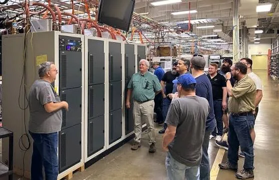 GatesAir تعرض جهاز Maxiva XTK البرمجي في IBC2026