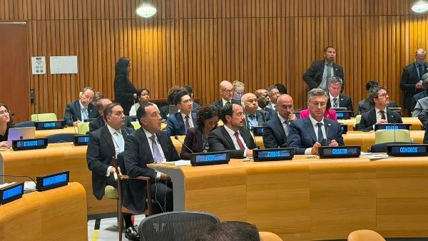 Mostafa Madbouli appelle à réorienter le système financier international au service des pays du Sud
