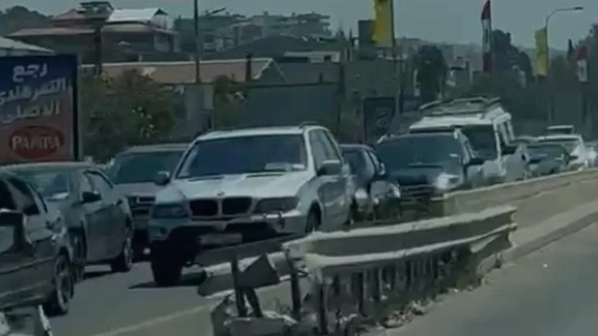 نزوح المئات من جنوب لبنان بعد غارات أوقعت 11 قتيلاً