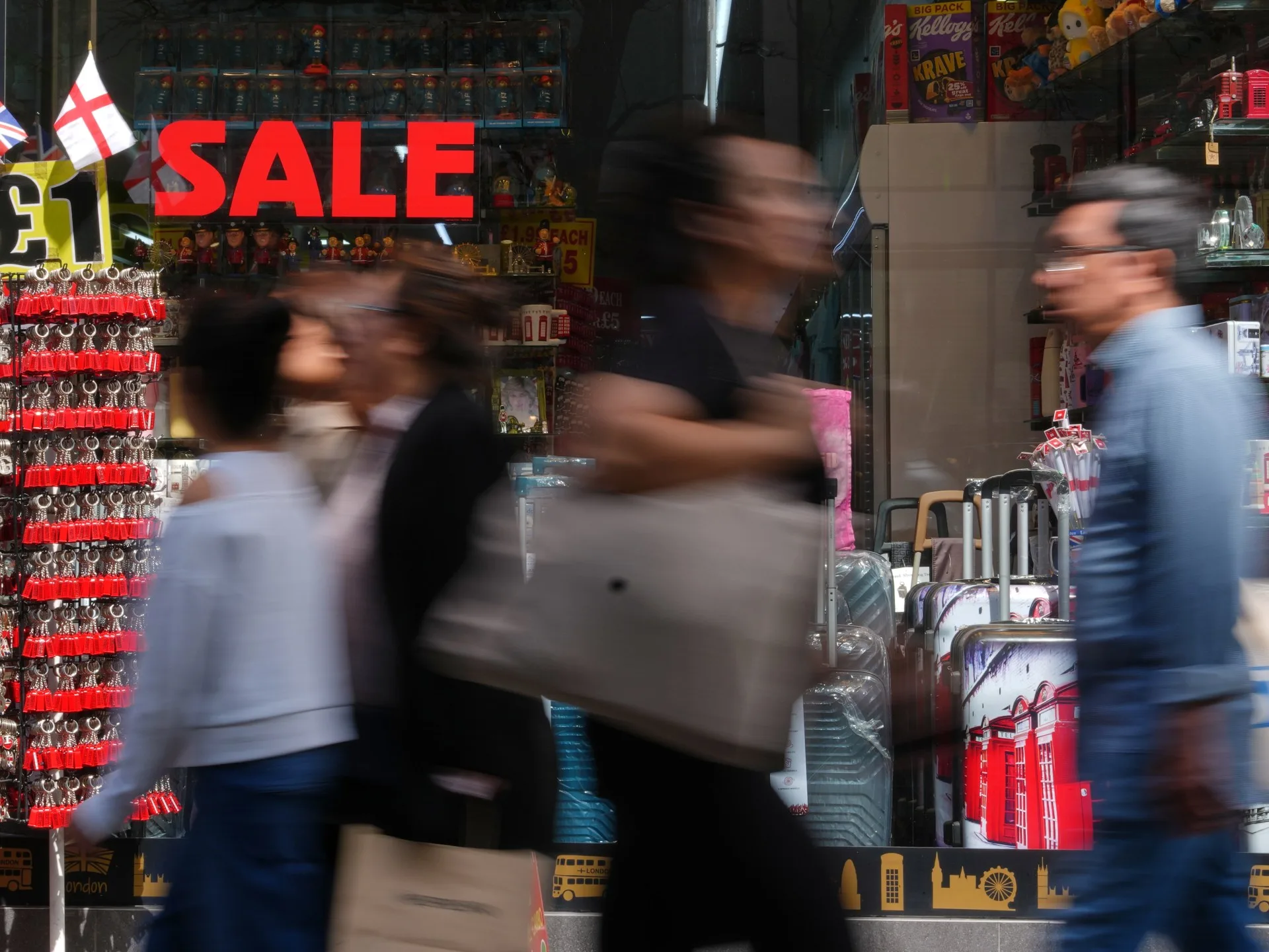 L’OCDE relève à 3,6% ses prévisions d’inflation pour le G20 en 2027