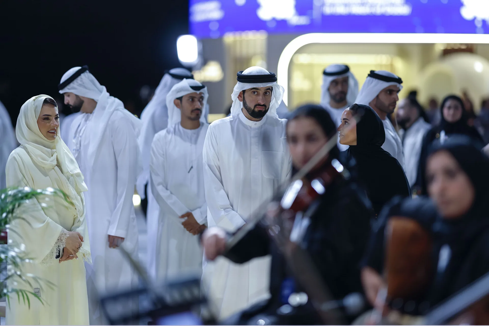 قمة الإعلام العربي تناقش الذكاء الاصطناعي ومصداقية المحتوى الطبي