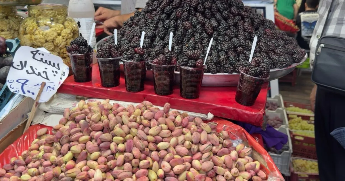 Récession et inflation: l’économie iranienne entre recul de la production et persistance de la vie chère