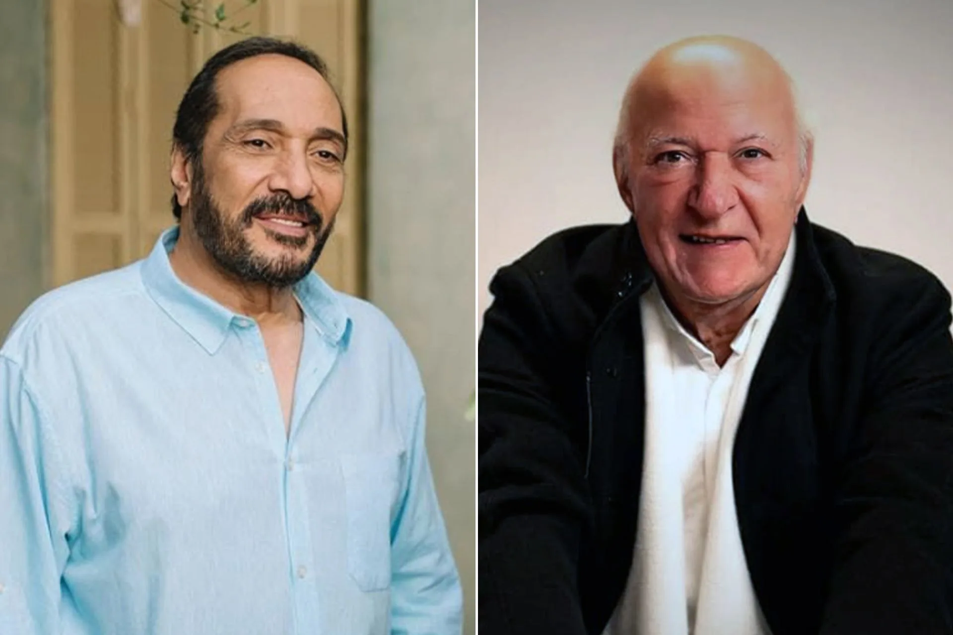 «100 سنة غنا» يعيد تقديم التراث برؤية علي الحجار وعمر خيرت