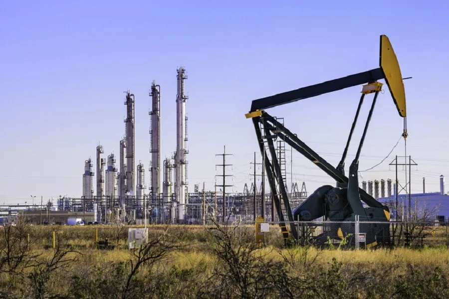 Le pétrole dépasse 108 dollars sur fond d’inquiétudes croissantes concernant les approvisionnements saoudiens
