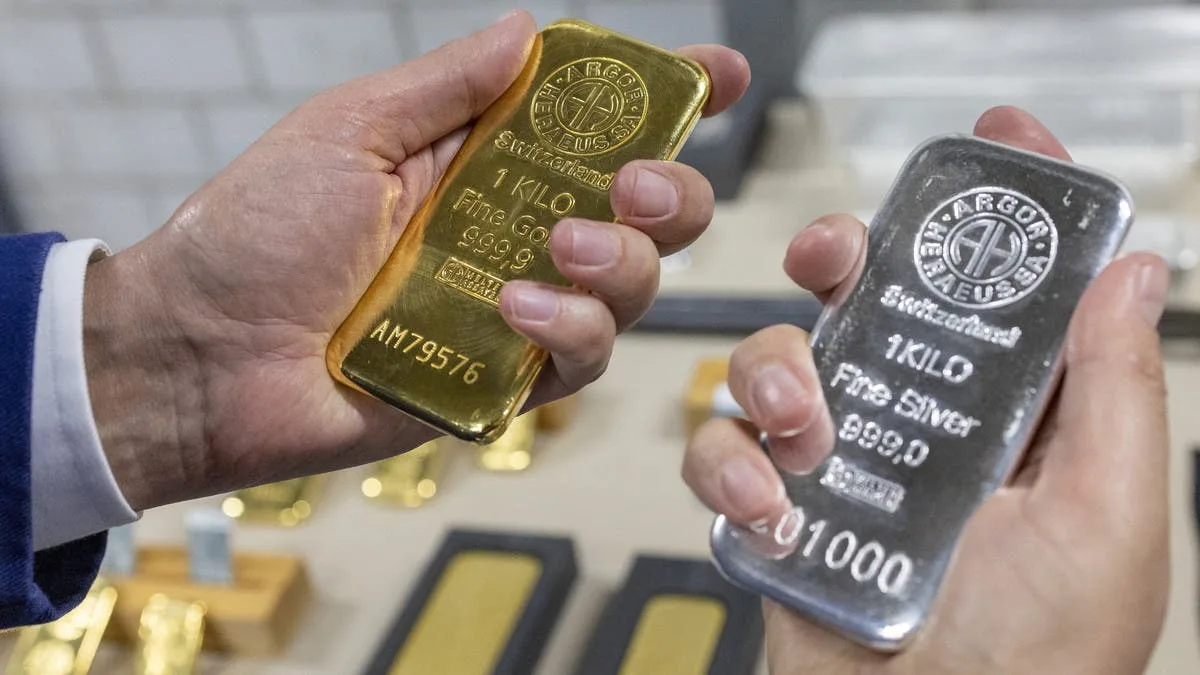 الذهب يرتفع 0.5% مع تراجع توقعات رفع الفائدة الأميركية في أكتوبر