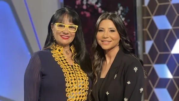 سحر رامي تنفي اعتزالها الفن: غبت عن الأعمال الجديدة فقط