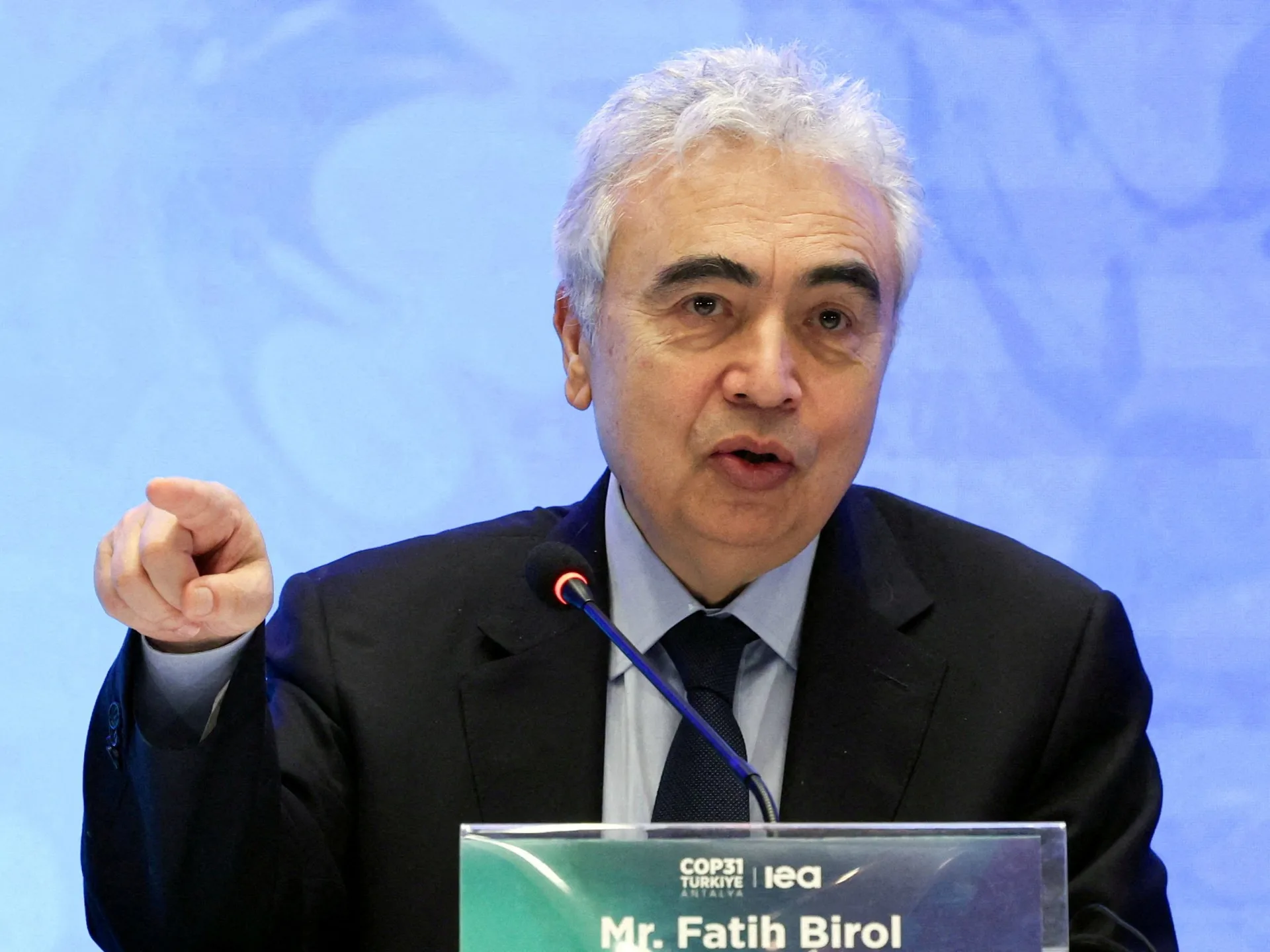 Birol: les prix du pétrole reculent après le début du prélèvement de 100 millions de barils sur les réserves