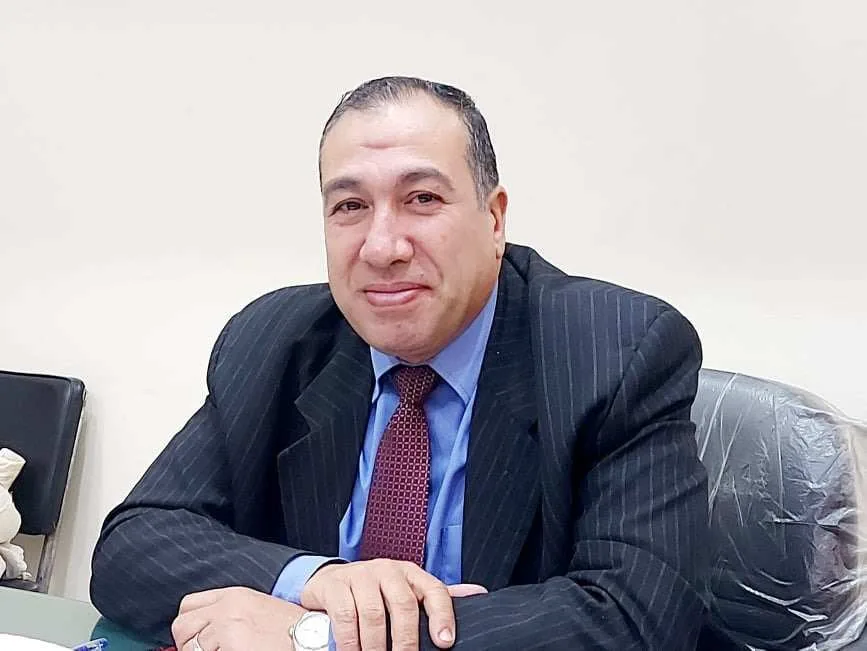 مدير معهد القطن: زراعة 201 ألف فدان بالمحصول خلال 2026 بزيادة 3%