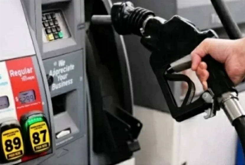 Le prix moyen du diesel aux États-Unis atteint un record à 6.2694 dollars le gallon