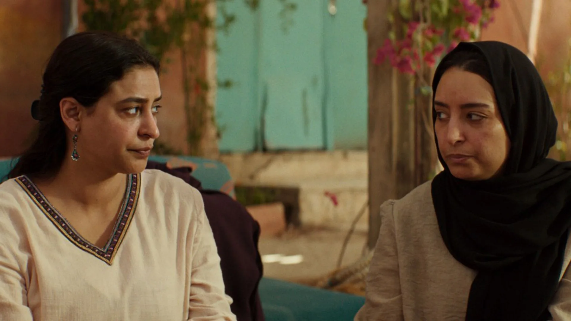 الفيلم اليمني «المحطة» يفتتح مهرجان الدوحة السينمائي 2026