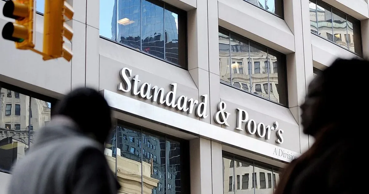 S&P Global maintient la note de crédit de l’Arabie saoudite