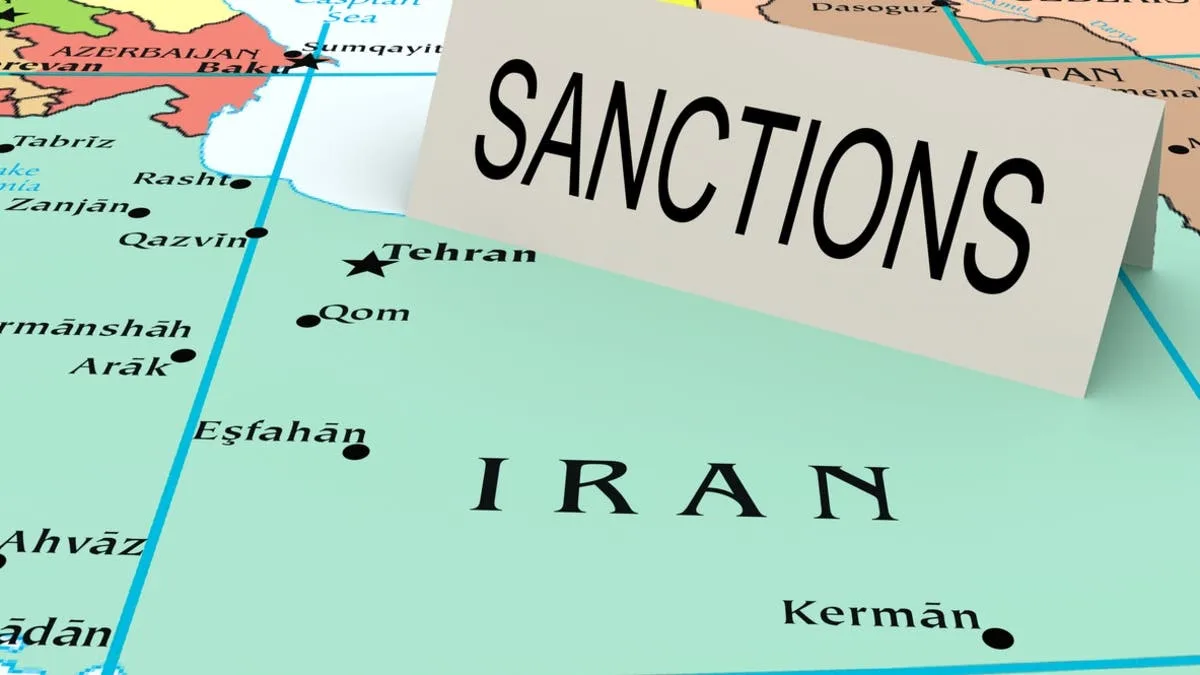 La Turquie révoque la licence de la succursale de Bank Melli Iran à Istanbul