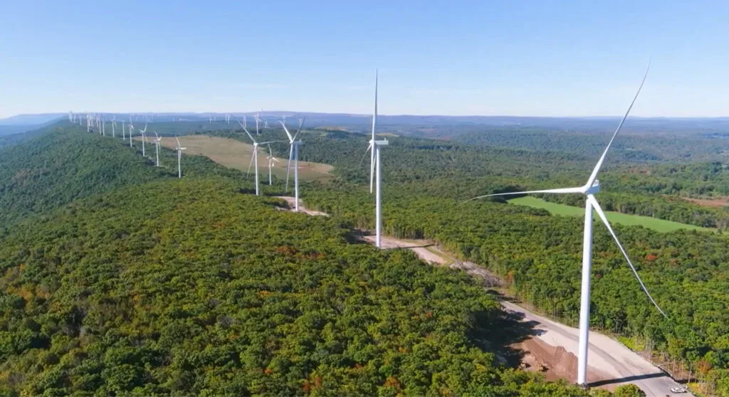 Clearway Energy conclut un accord de placement d’actions de 100 millions de dollars
