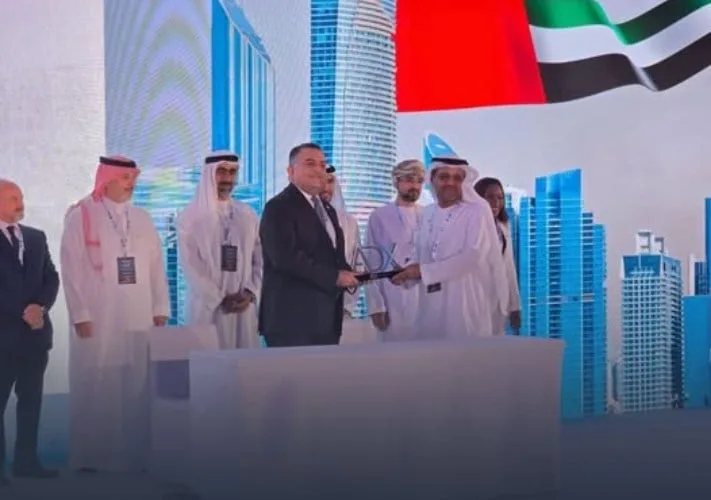 La Bourse égyptienne signe un protocole d’accord avec le marché d’Abou Dhabi