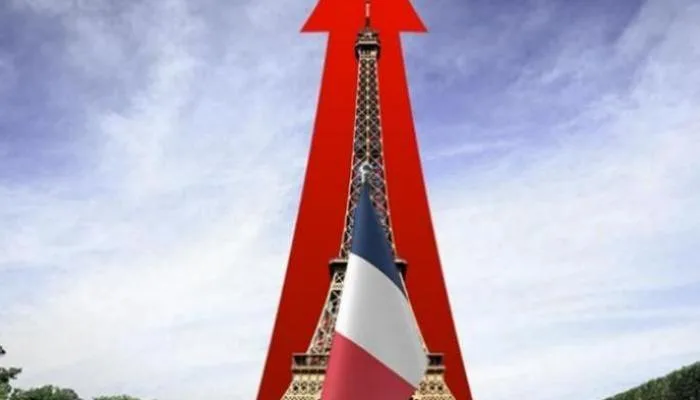 دين فرنسا يتجه إلى مستوى قياسي عند 119.3% من الناتج في 2026