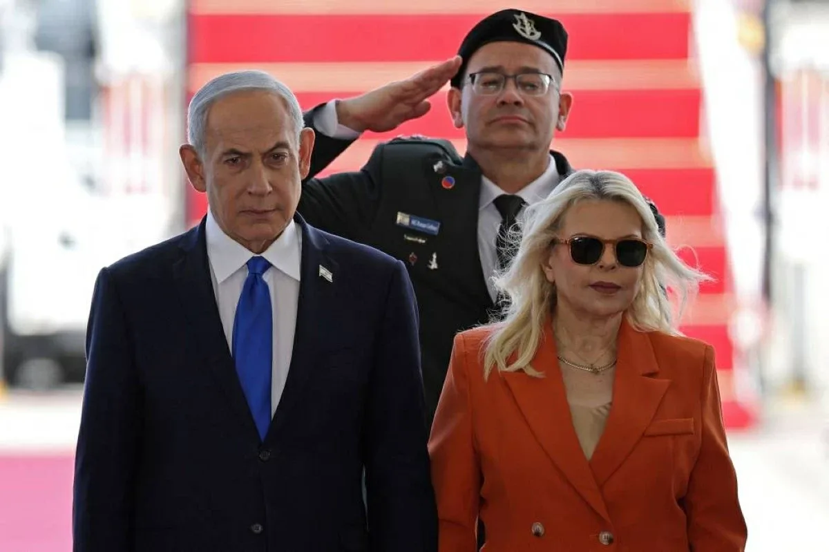 اتهام سارة نتنياهو ليائير غولان يفجر سجالا مع المعارضة