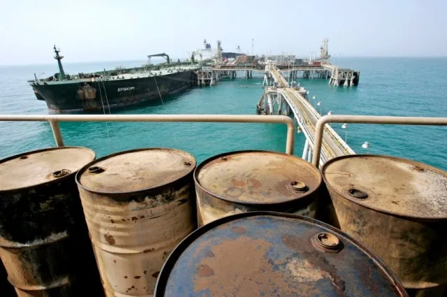 Les exportations de pétrole des principaux producteurs du Moyen-Orient atteignent 12.8 millions de barils par jour en septembre