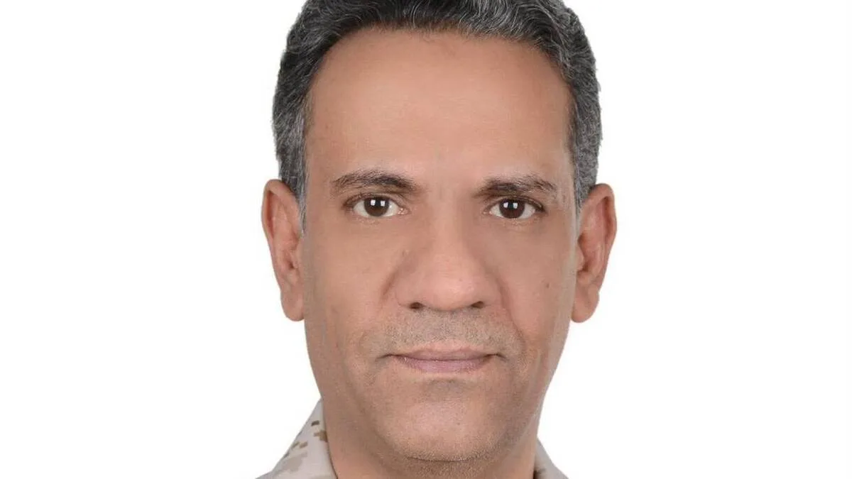 التحالف يصف مزاعم الحوثيين باستهداف الرياض بأنها مضللة