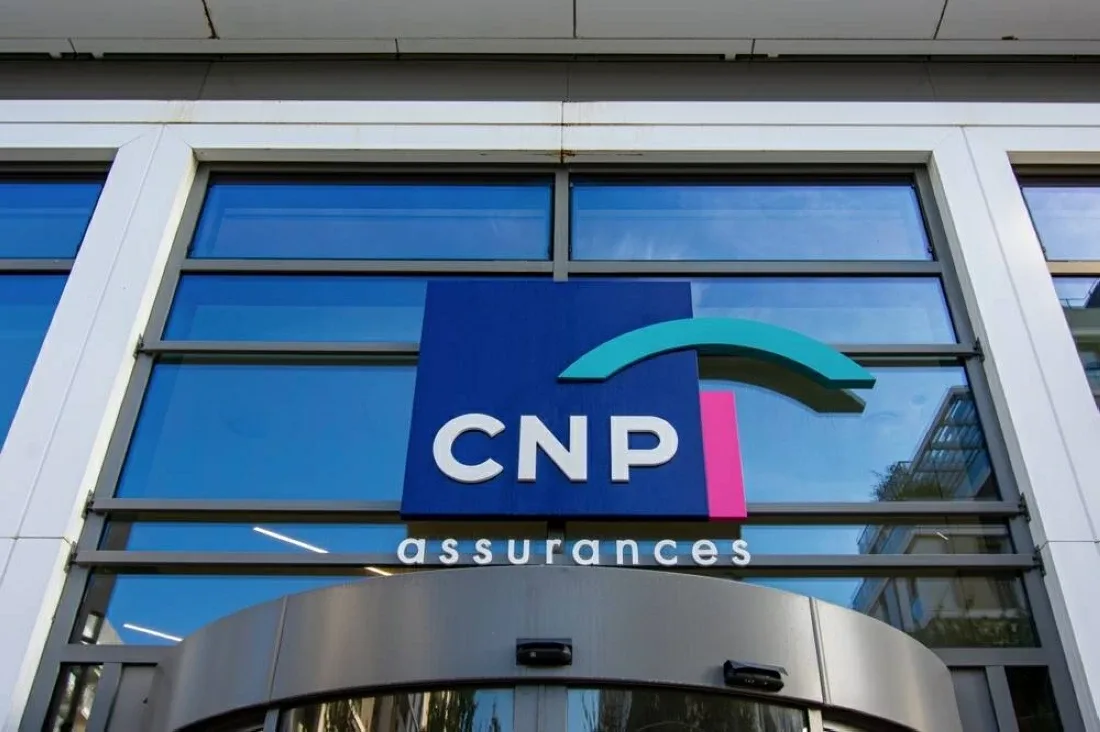 La française CNP Assurances étudie une acquisition de Coface