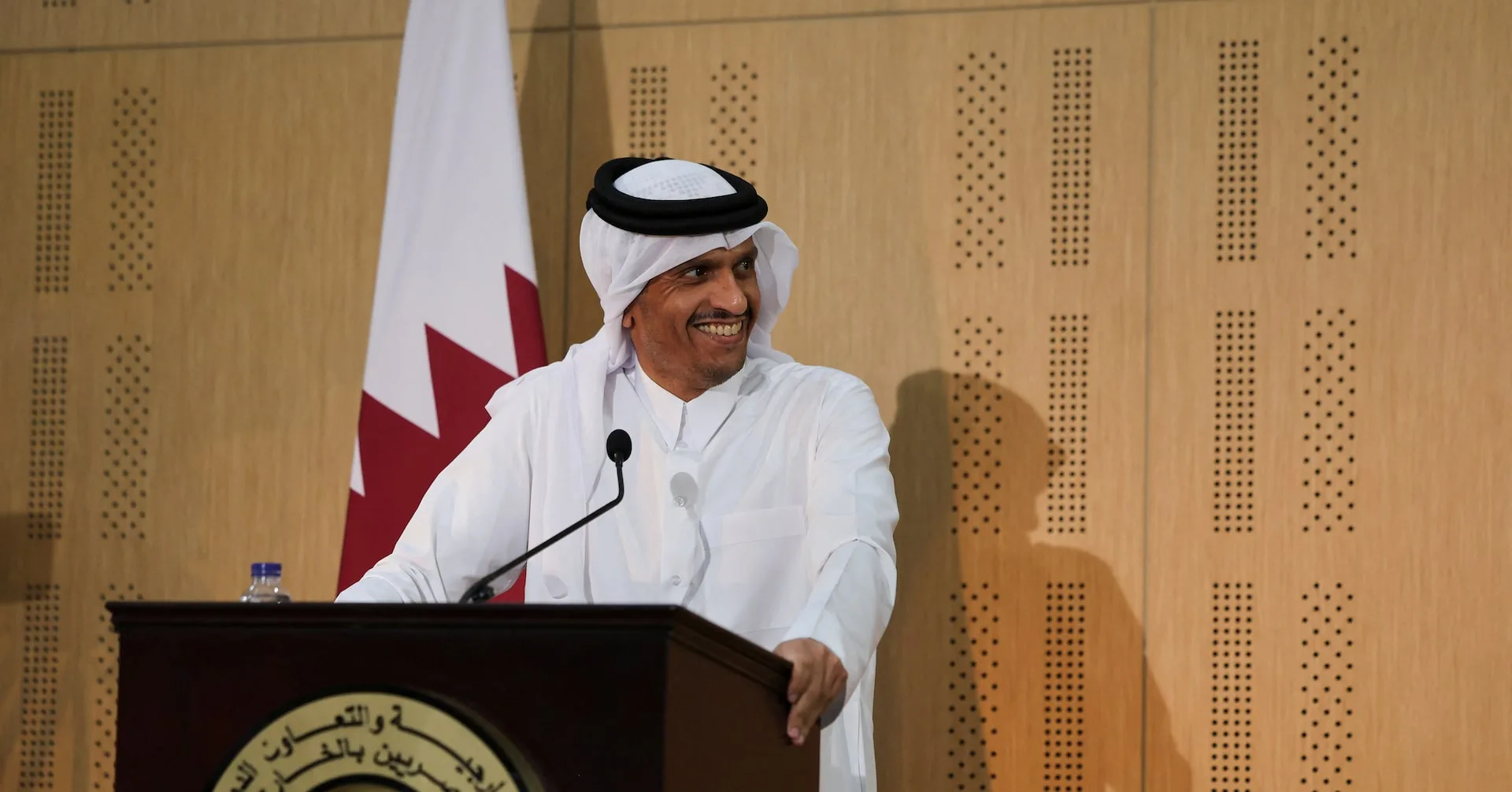 قطر تطلق قسم استثمارات محلية بصندوق الثروة السيادي