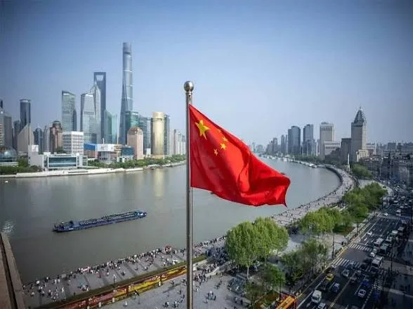 213.58 مليار دولار.. تدفقات الاستثمار الصيني المباشر في الخارج خلال 2025