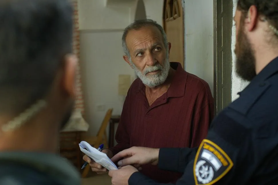 فيلم مؤيد عليان «محادثة مع البحر» إلى البندقية وتورونتو