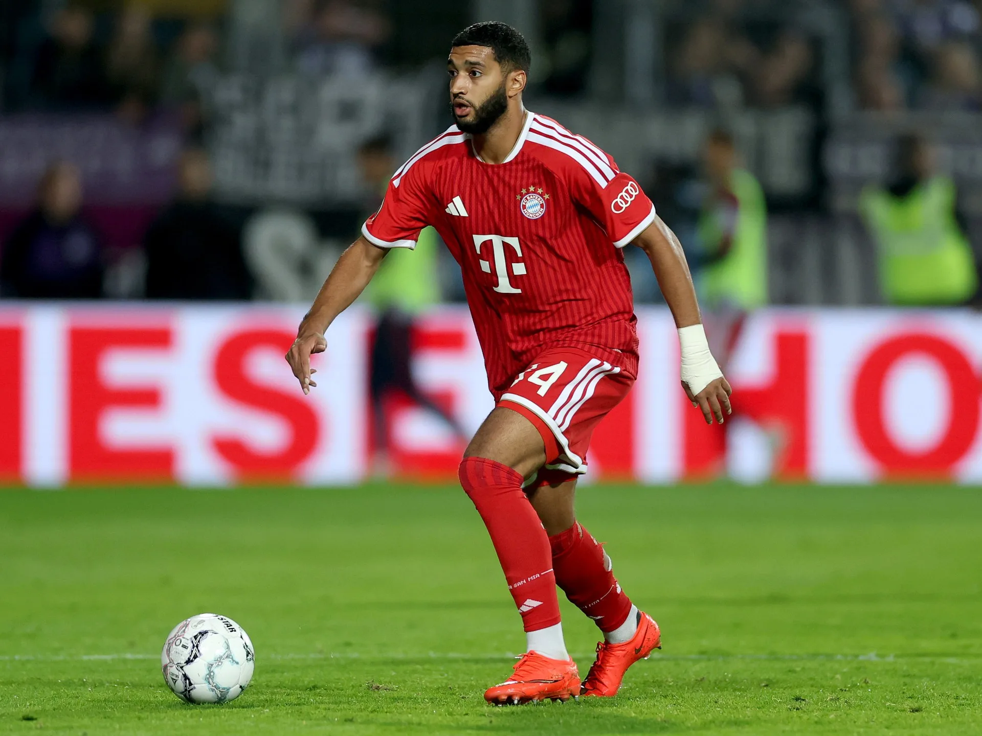 بايرن ميونخ يستضيف بودو غليمت في افتتاح مشواره الأوروبي
