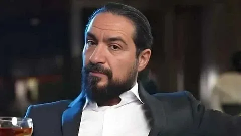 محمد القس: مشروع درامي عملت عليه نُسب إلى شخص آخر