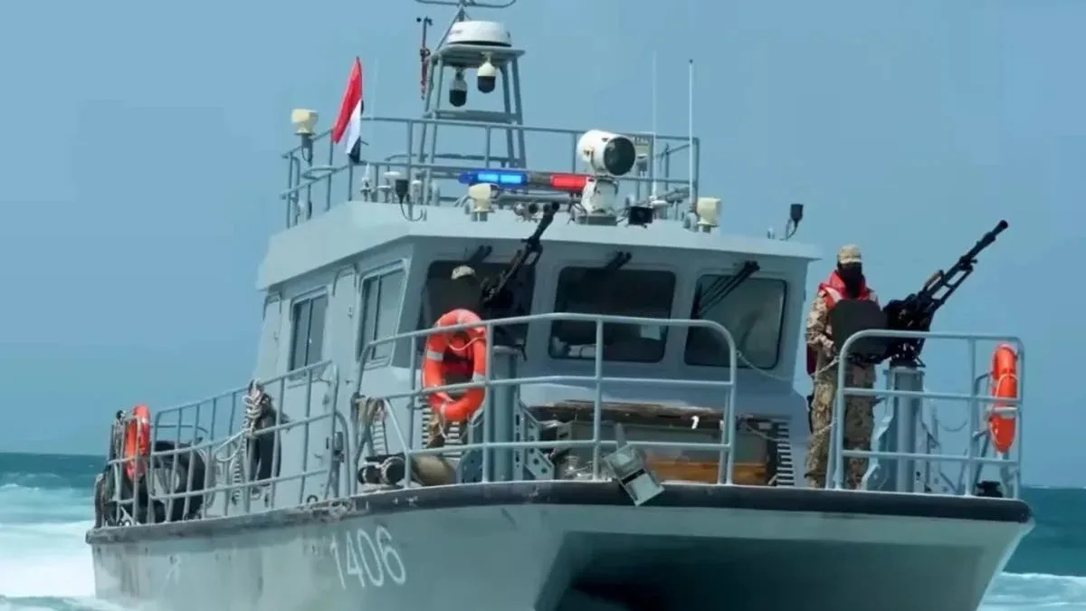 المقاومة الوطنية تعلن خسائرها وتعيد تمركز قواتها في الساحل اليمني