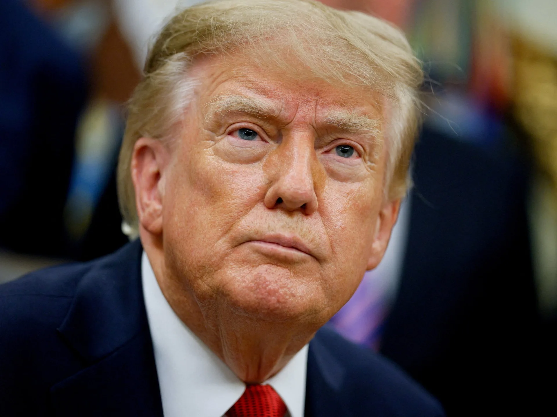 Trump signe la « loi Graham » pour élargir les sanctions contre la Russie
