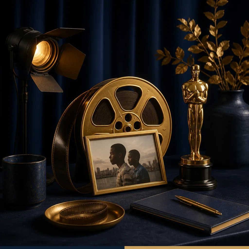 مؤسسة الدوحة للأفلام وفوكس سينما تعرضان «My Father’s Shadow» في قطر