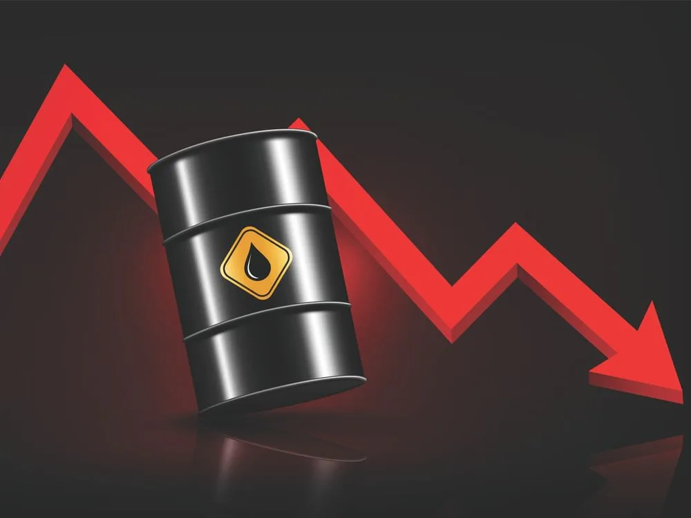 Les prix du pétrole reculent, le Brent à 102.13 dollars le baril