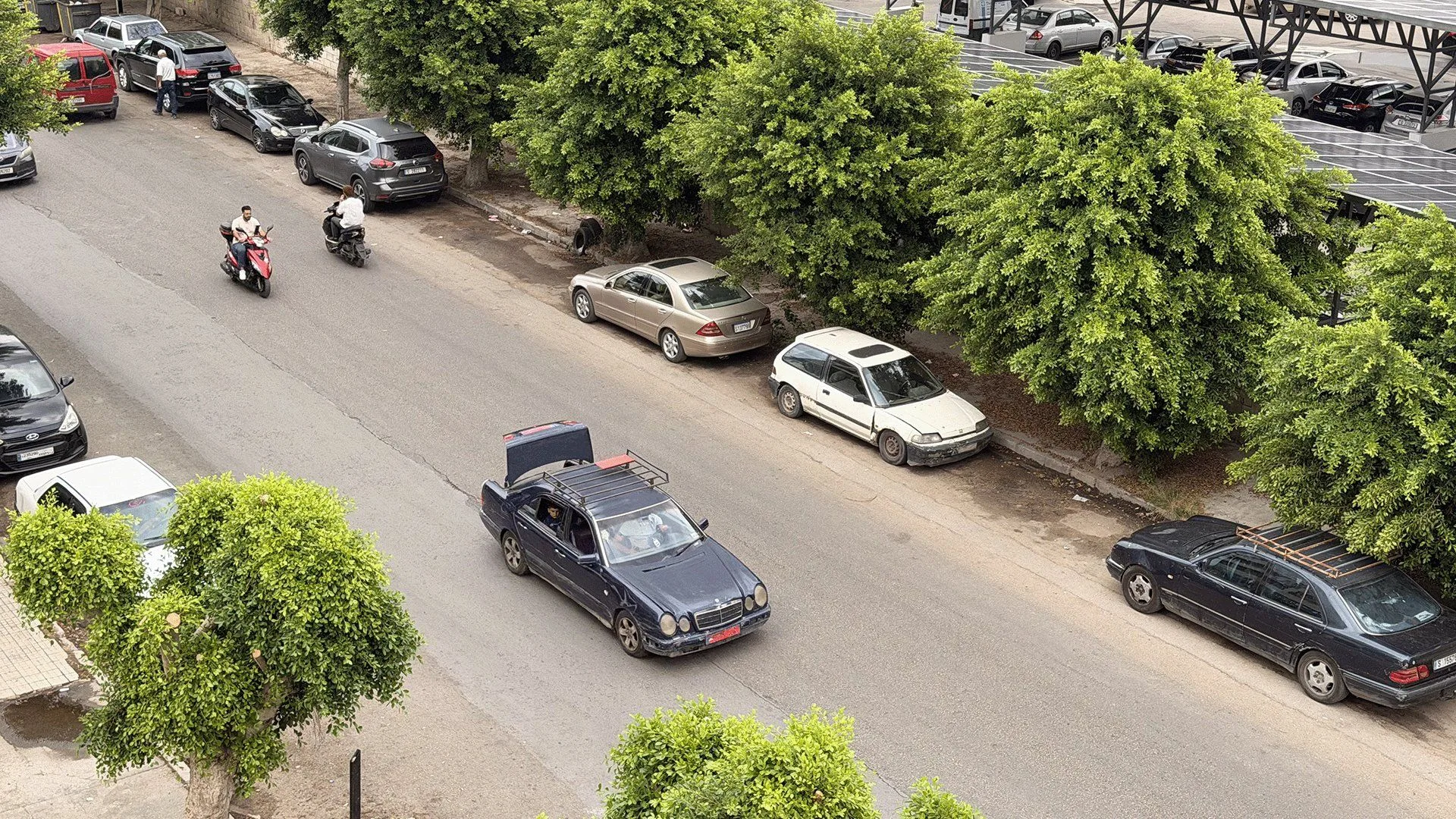 تكلفة الطريق.. كيف تستنزف المحروقات دخل اللبنانيين؟