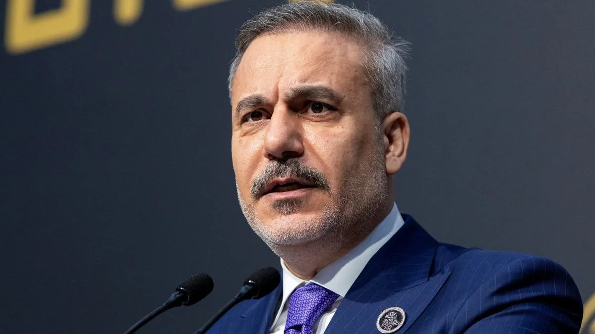 تركيا تعد مقترحات لدفع إيران والولايات المتحدة نحو إنهاء الحرب