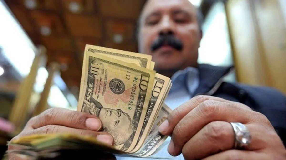 Forts afflux de capitaux à court terme en Égypte: 1.5 milliard de dollars en 3 jours