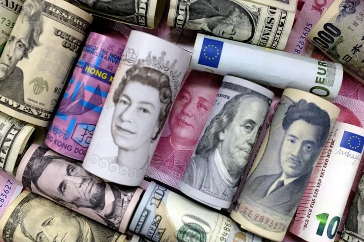 الدين العالمي يرتفع إلى مستوى قياسي عند 365.5 تريليون دولار