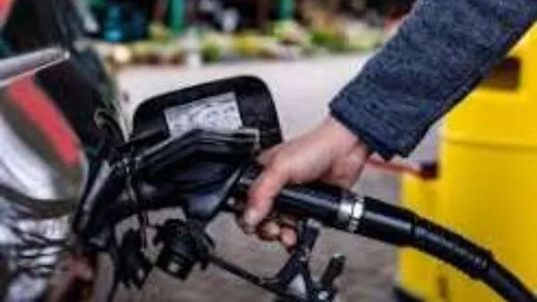 الأردن يرفع أسعار البنزين والسولار ويقرر تثبيت الكيروسين والغاز لشهر أكتوبر