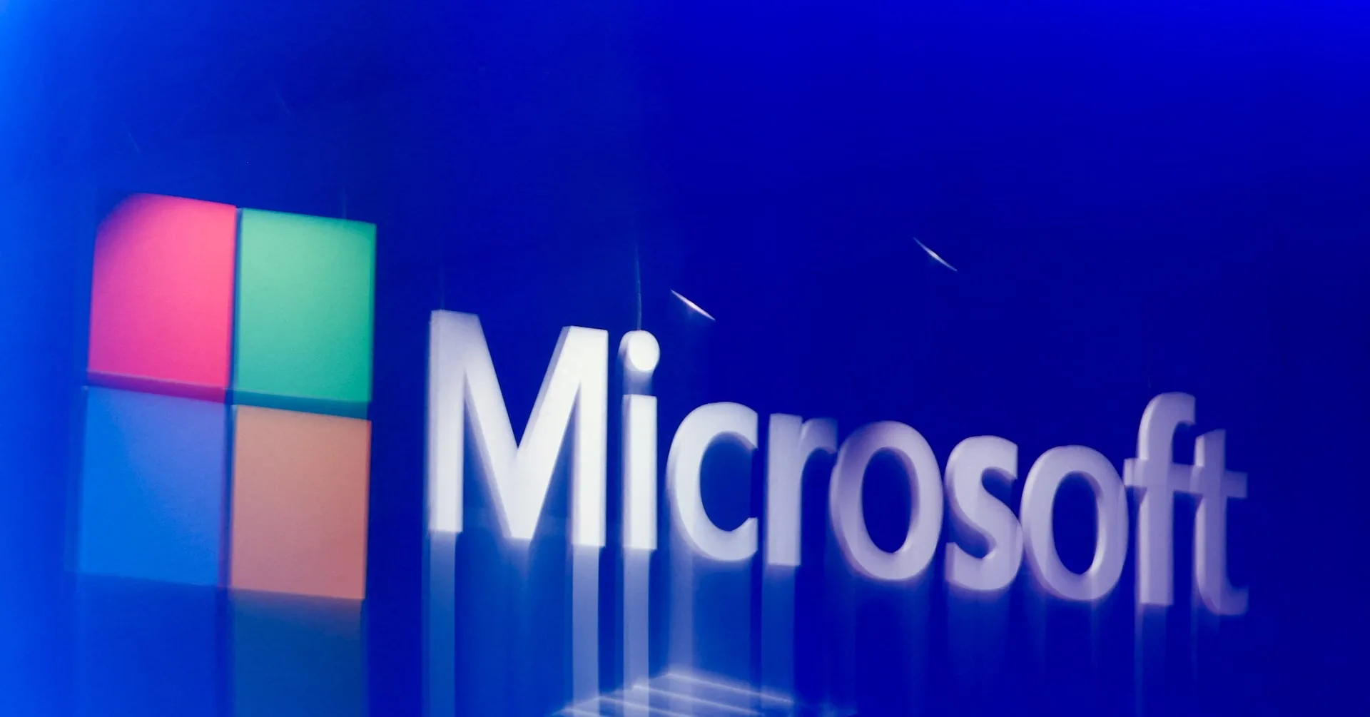 Microsoft prévoit d’investir plus de 10 milliards de dollars dans le Golfe