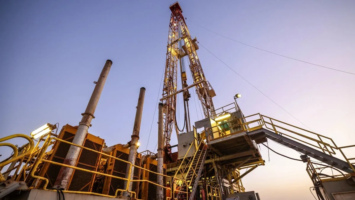 La compagnie pétrolière libyenne met en garde contre une déclaration de force majeure sur le champ d’Al-Charara