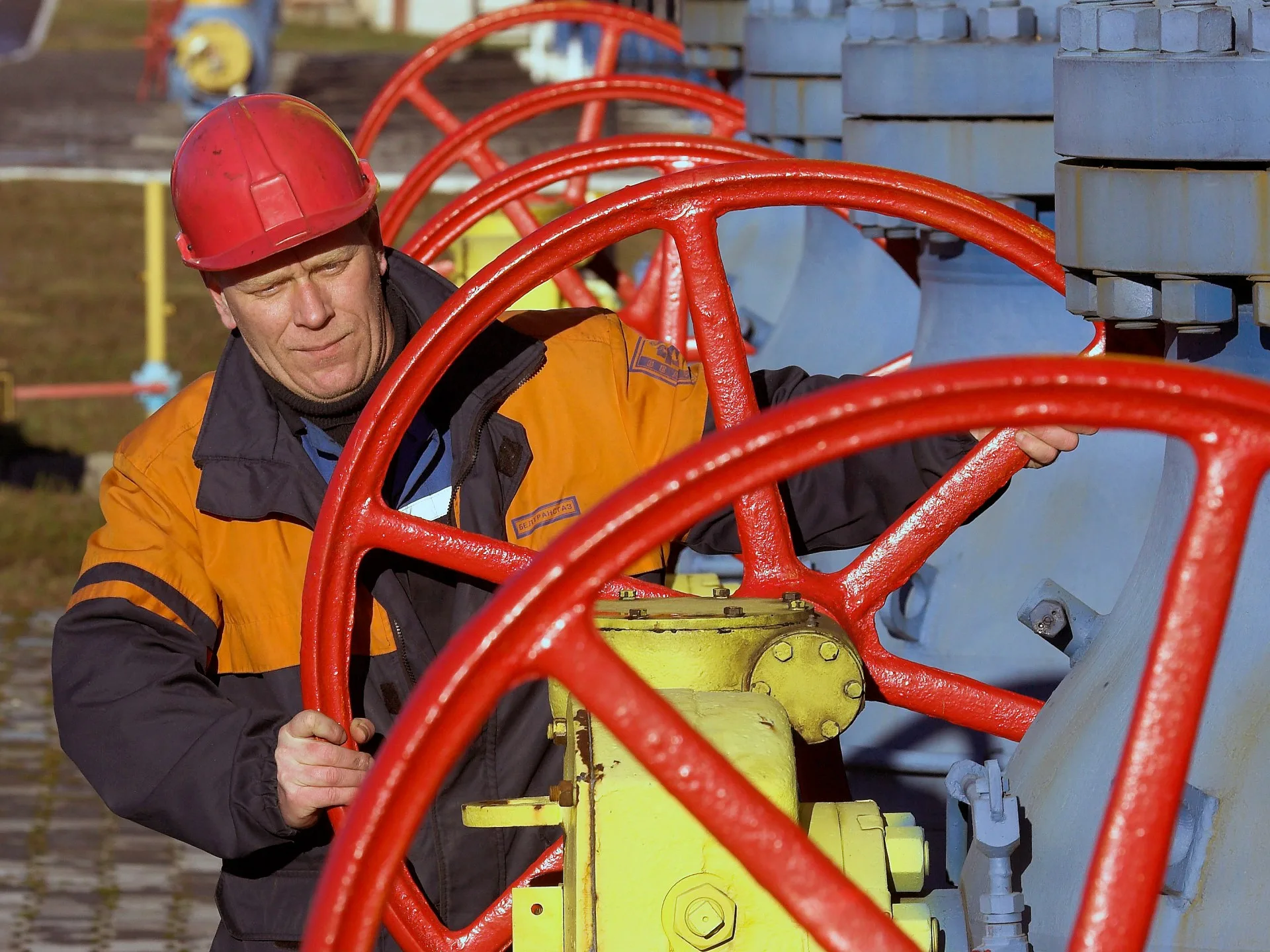Quatre ans après les explosions de Nord Stream, comment l’Europe a-t-elle remplacé le gaz russe?